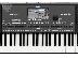 PoulaTo: Korg Pa600 Arranger Workstation Keyboard, 61-Key, חדש